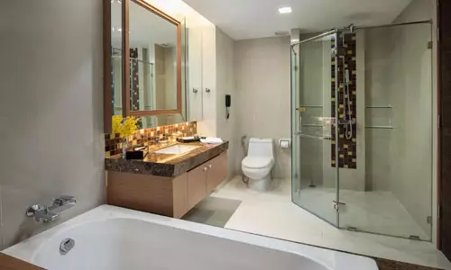 هتل برکلی پراتونام بانکوک هتل برکلی پراتونام بانکوک